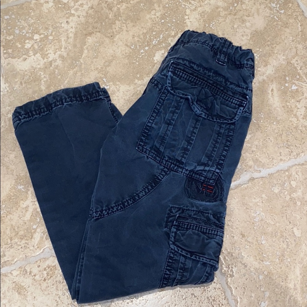 Napapijri Boys Cargo Pants